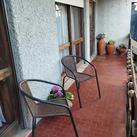 Villa Cle House Anadia Exterior foto