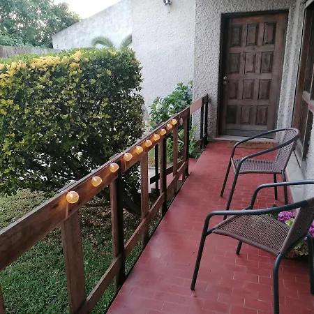 Villa Cle House Anadia Exterior foto