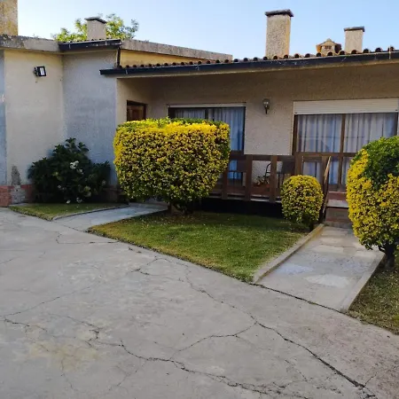 Villa Cle House Anadia Exterior foto