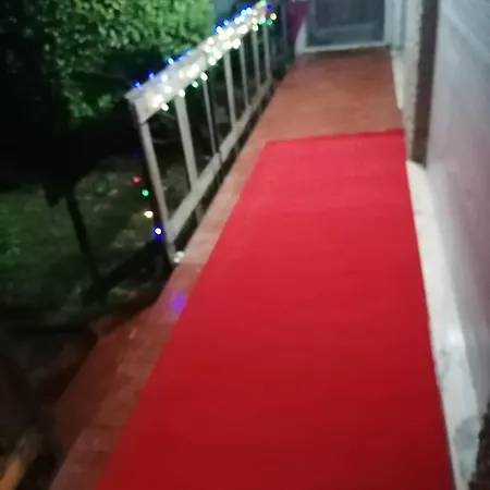 Villa Cle House Anadia Exterior foto