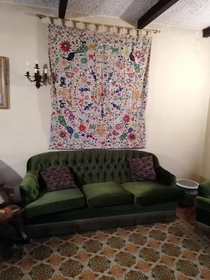 Ferienhaus Cle House Anadia