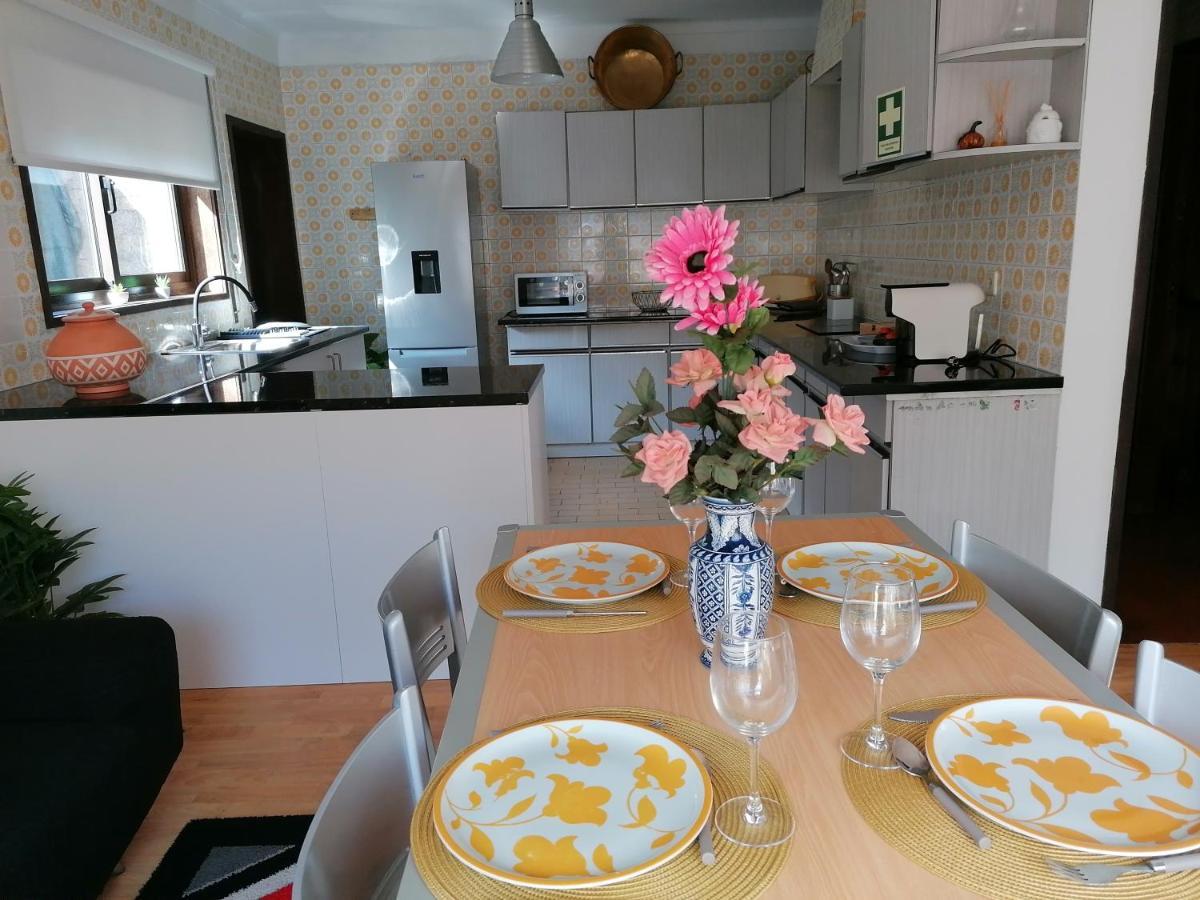 Ferienhaus Cle House *