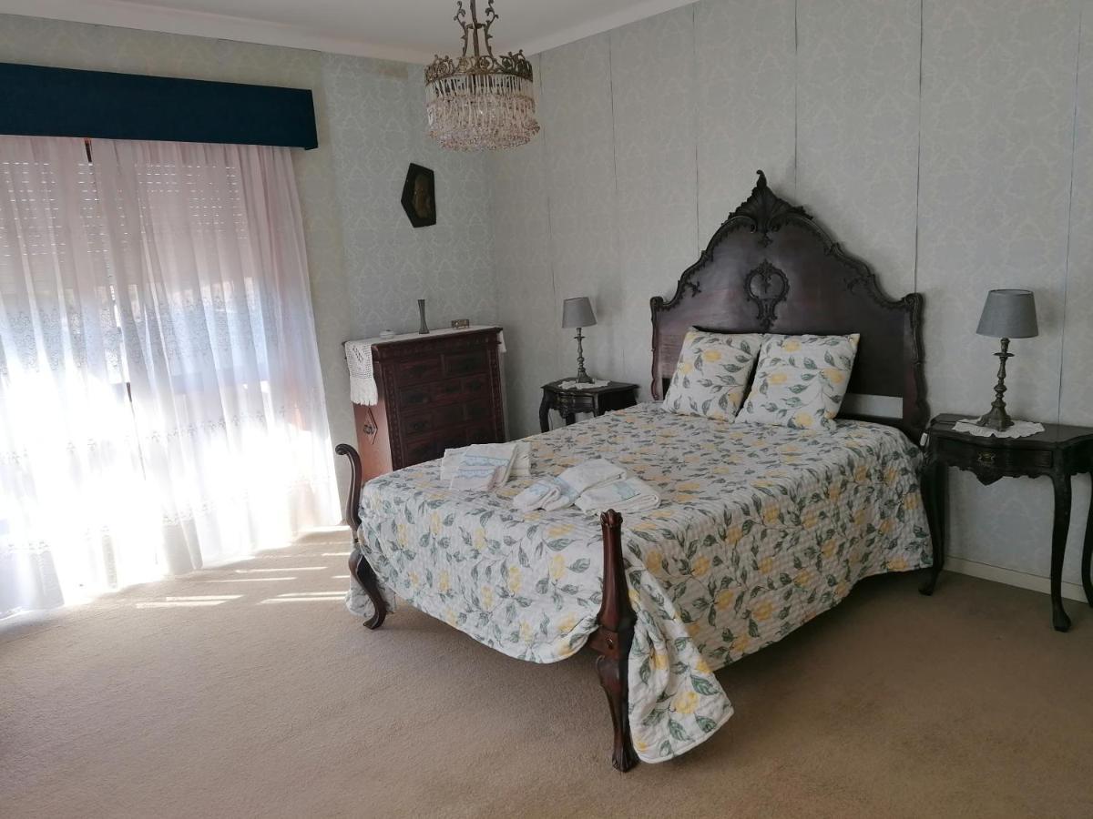 Cle House Anadia
