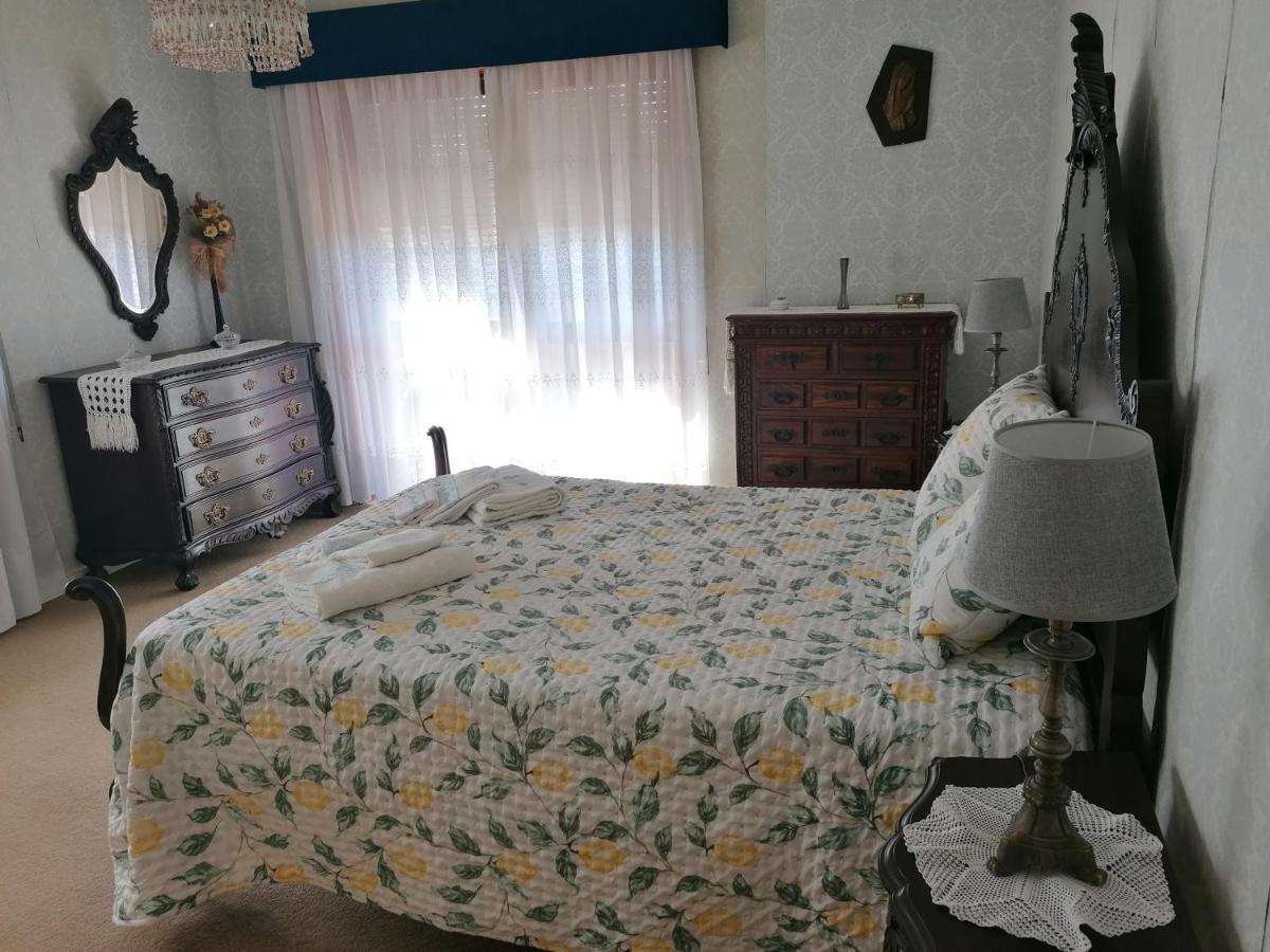 Cle House Ferienhaus Anadia