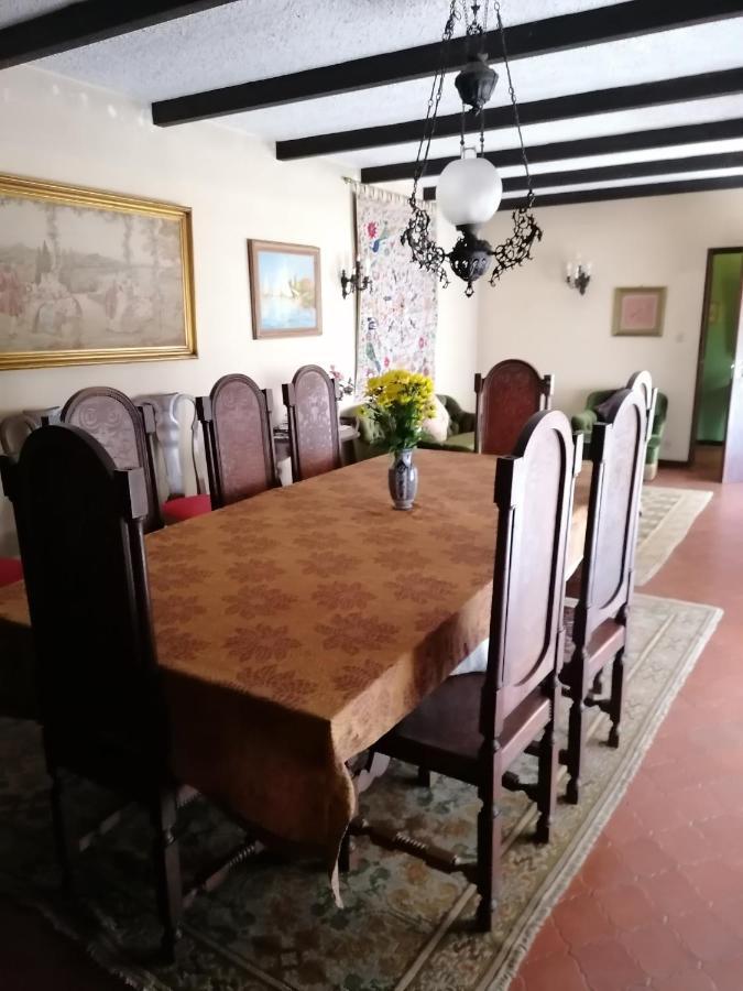 Cle House Anadia