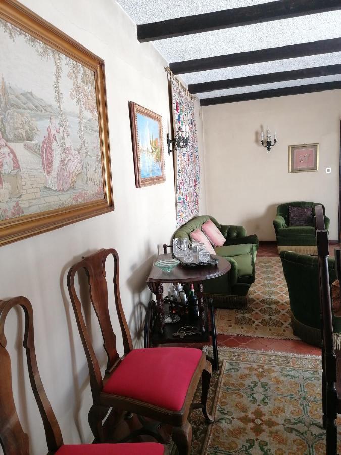 Cle House Vakantiehuis *