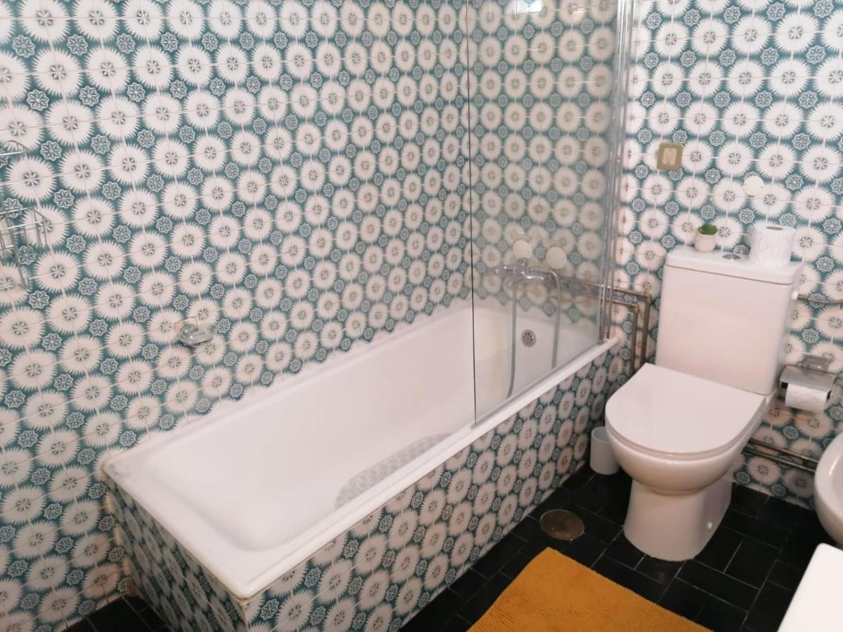 Cle House Ferienhaus Anadia