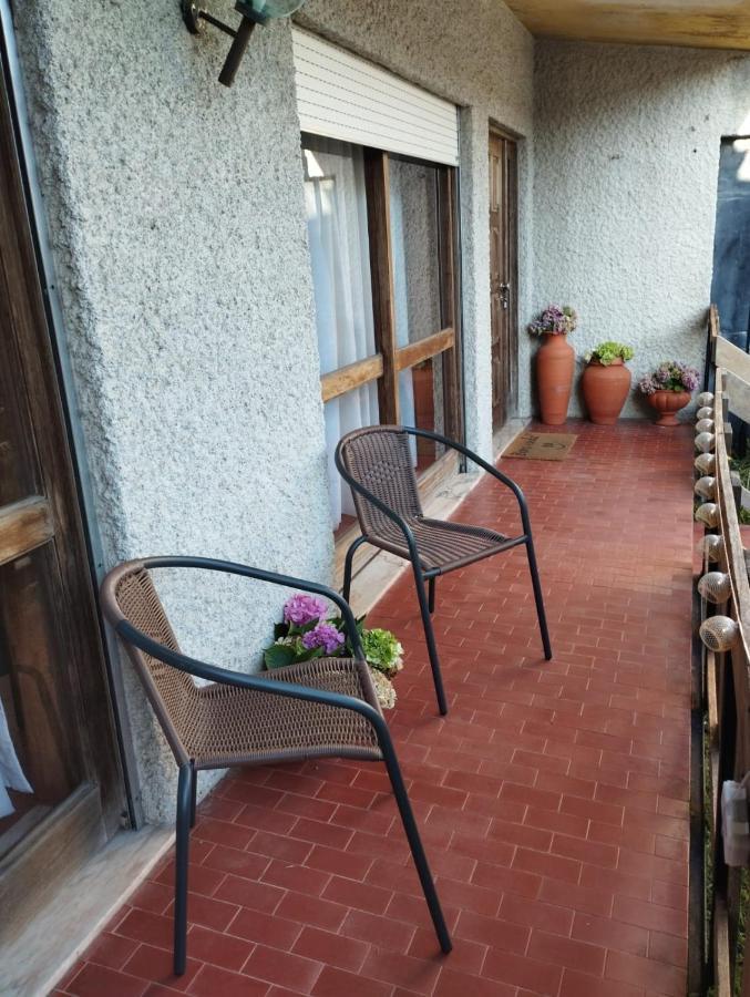 Ferienhaus Cle House Anadia