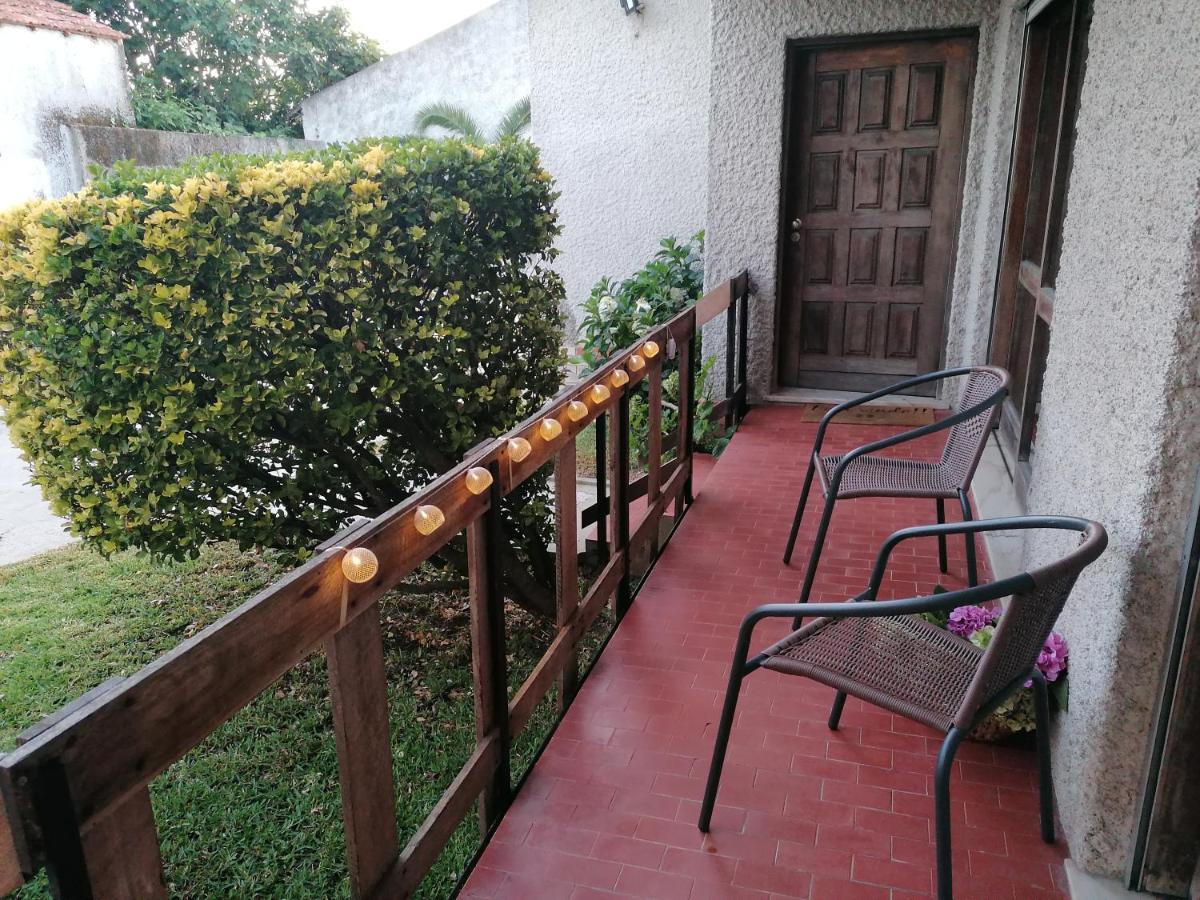 Cle House Ferienhaus Anadia