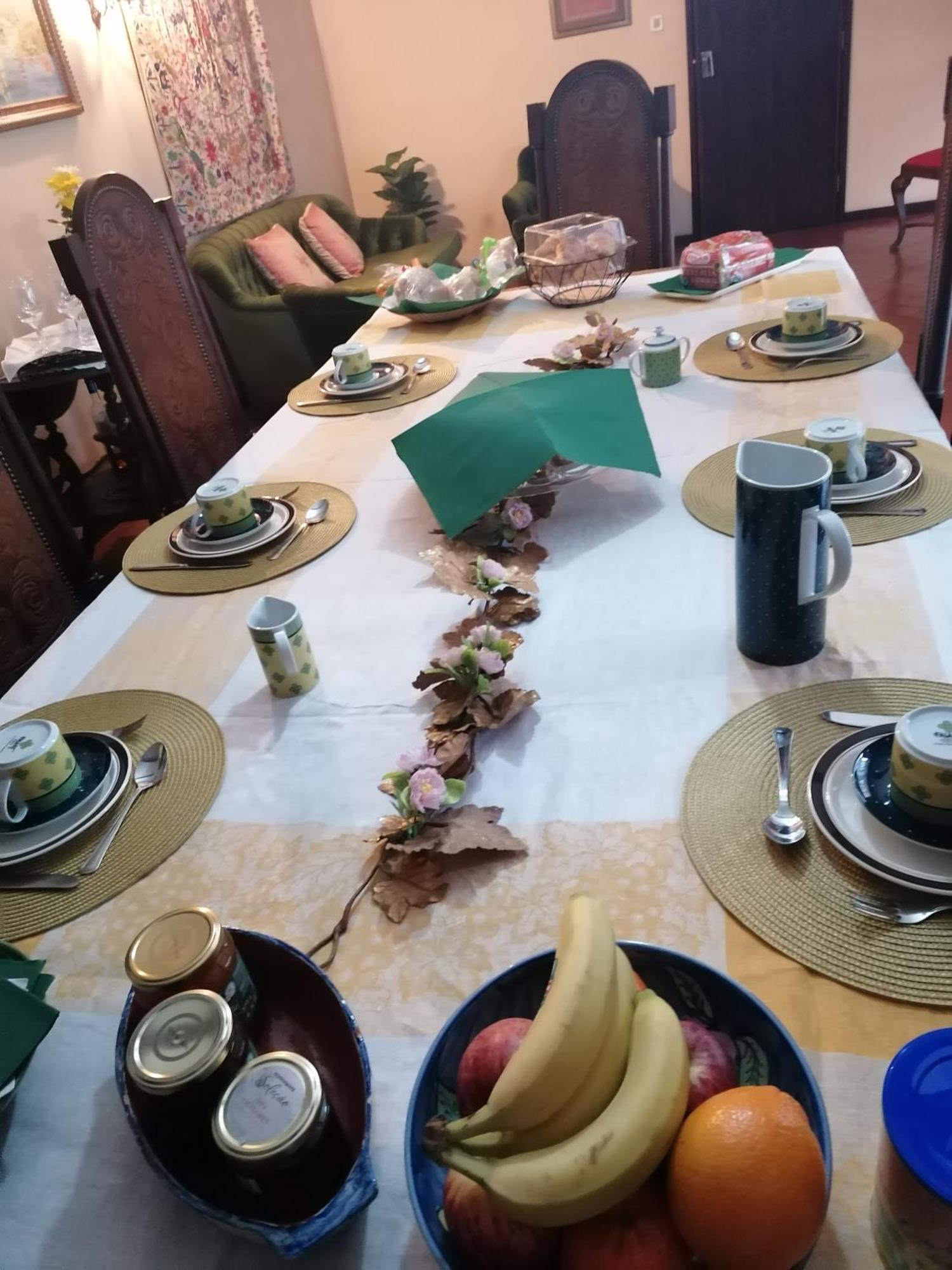 Cle House Ferienhaus Anadia