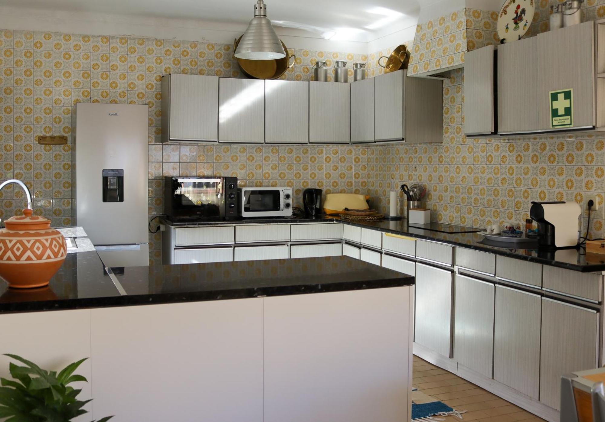 Cle House * Anadia